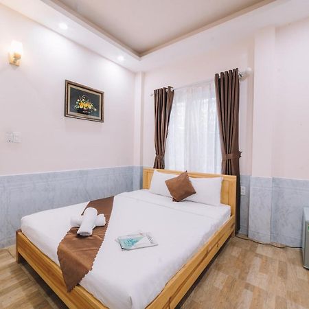 My Hy Hotel Dalat المظهر الخارجي الصورة