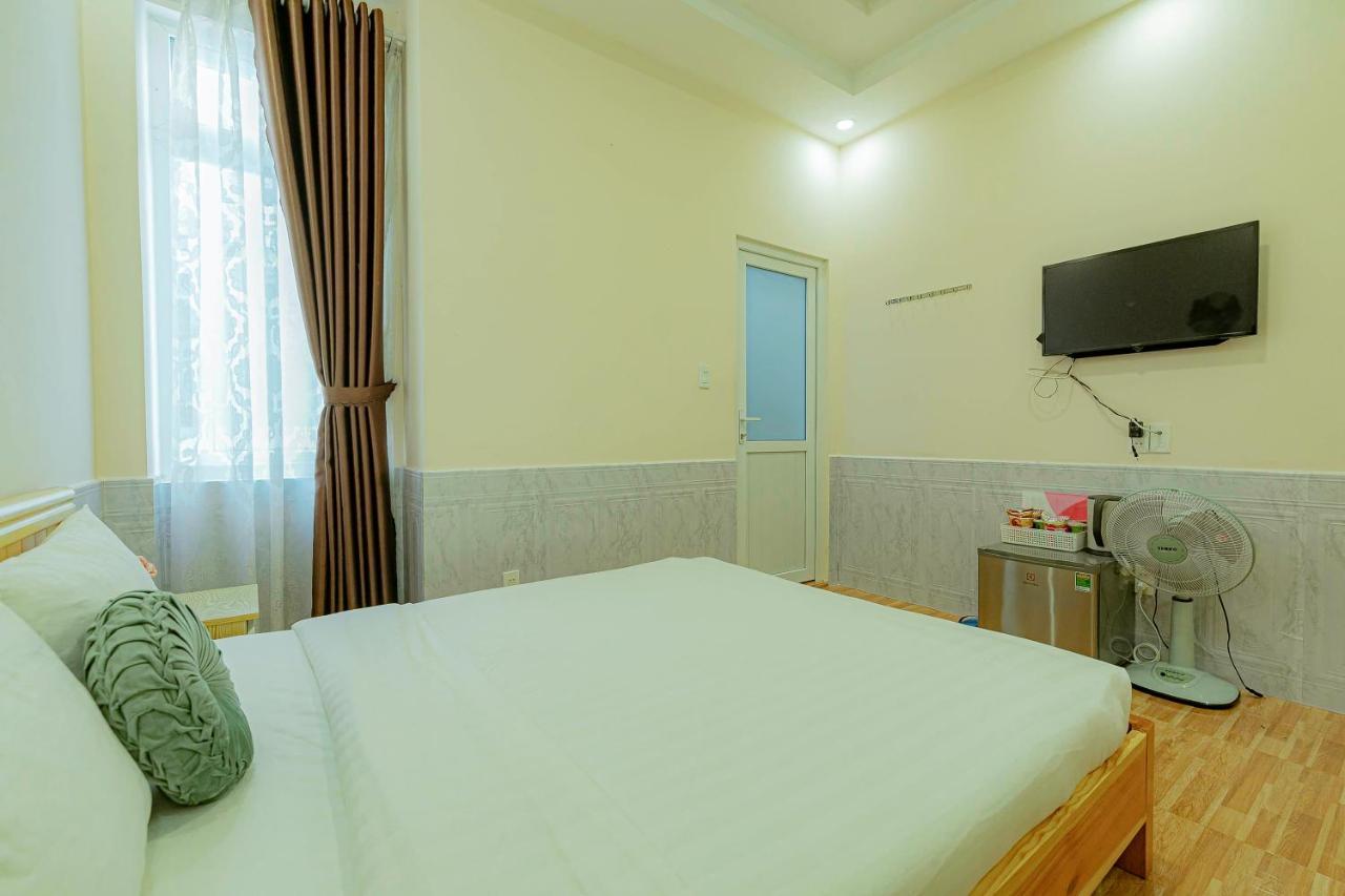 My Hy Hotel Dalat المظهر الخارجي الصورة